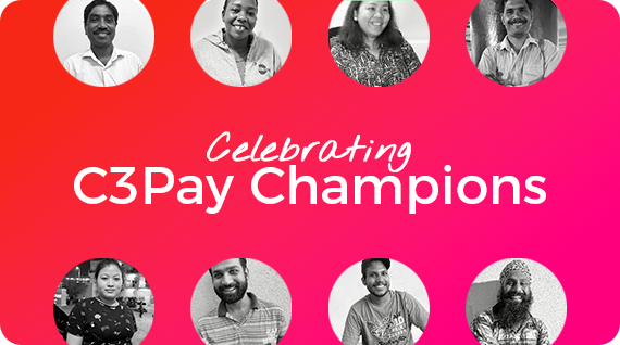 C3Pay Champions: Saluting the UAE’s workforce