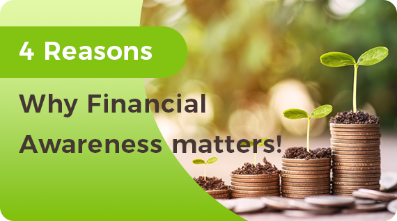 Why Financial Awareness Matters for Every Business