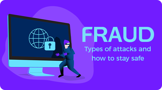 Fraud Awareness for Your Employees in the UAE: Types & Measures