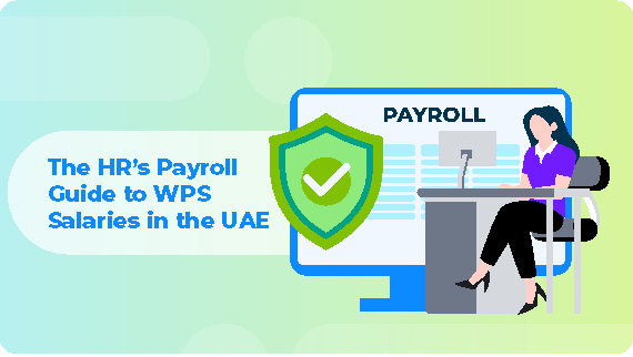 HR WPS Payroll Guide UAE