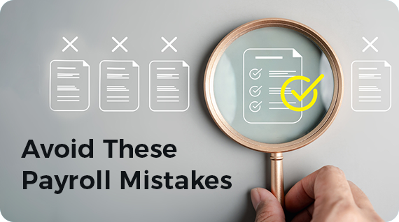 Payroll Mistakes HRs Can’t Afford to Make in the UAE 