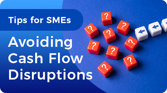 Payroll Management in the UAE: How Small Businesses Can Avoid Cash Flow Disruptions 