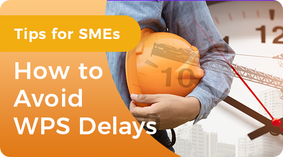 WPS Salary Delays in the UAE: What Employers Must Know to Avoid Penalties in 2026