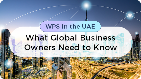 How Corporate Payroll Solutions Turn Salary Data into Strategic Insights for UAE Businesses 