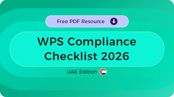 WPS Compliance Checklist 2026: Complete Guide for UAE Employers  