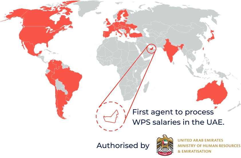 wages protection system